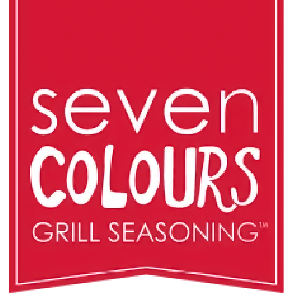 Seven Colours Grill Seasoning™
